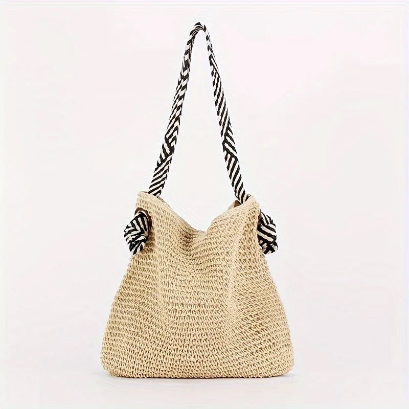 Capri Artisan Bag - Intofa