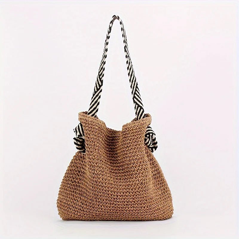Capri Artisan Bag - Intofa