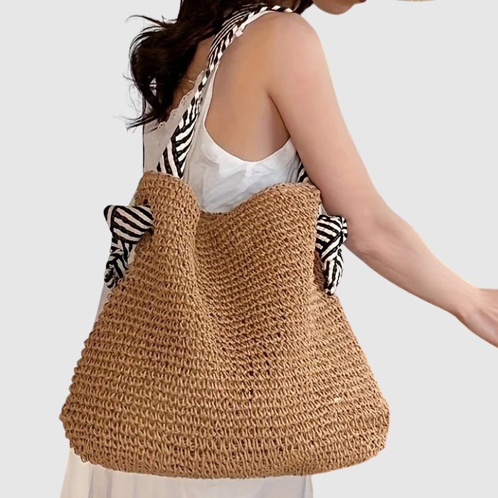 Capri Artisan Bag - Intofa