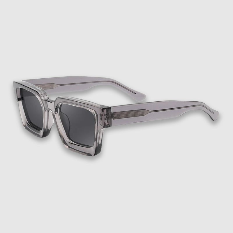 Caterside Retro Vision Sunglasses - Intofa