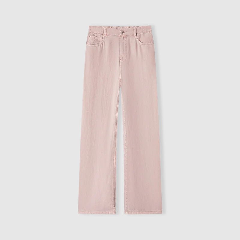 Céleste Bouchard Azure Breeze Pants - Intofa