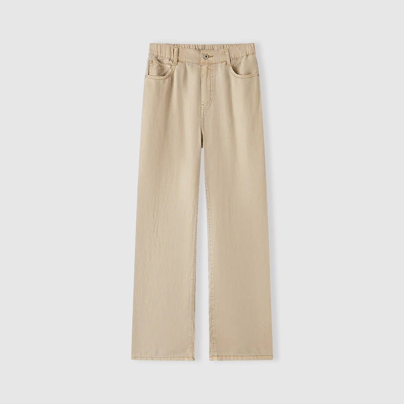 Céleste Bouchard Azure Breeze Pants - Intofa