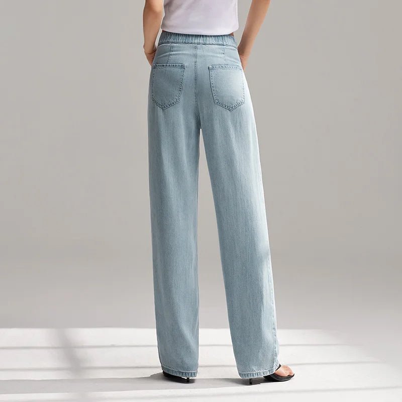 Céleste Bouchard Azure Breeze Pants - Intofa