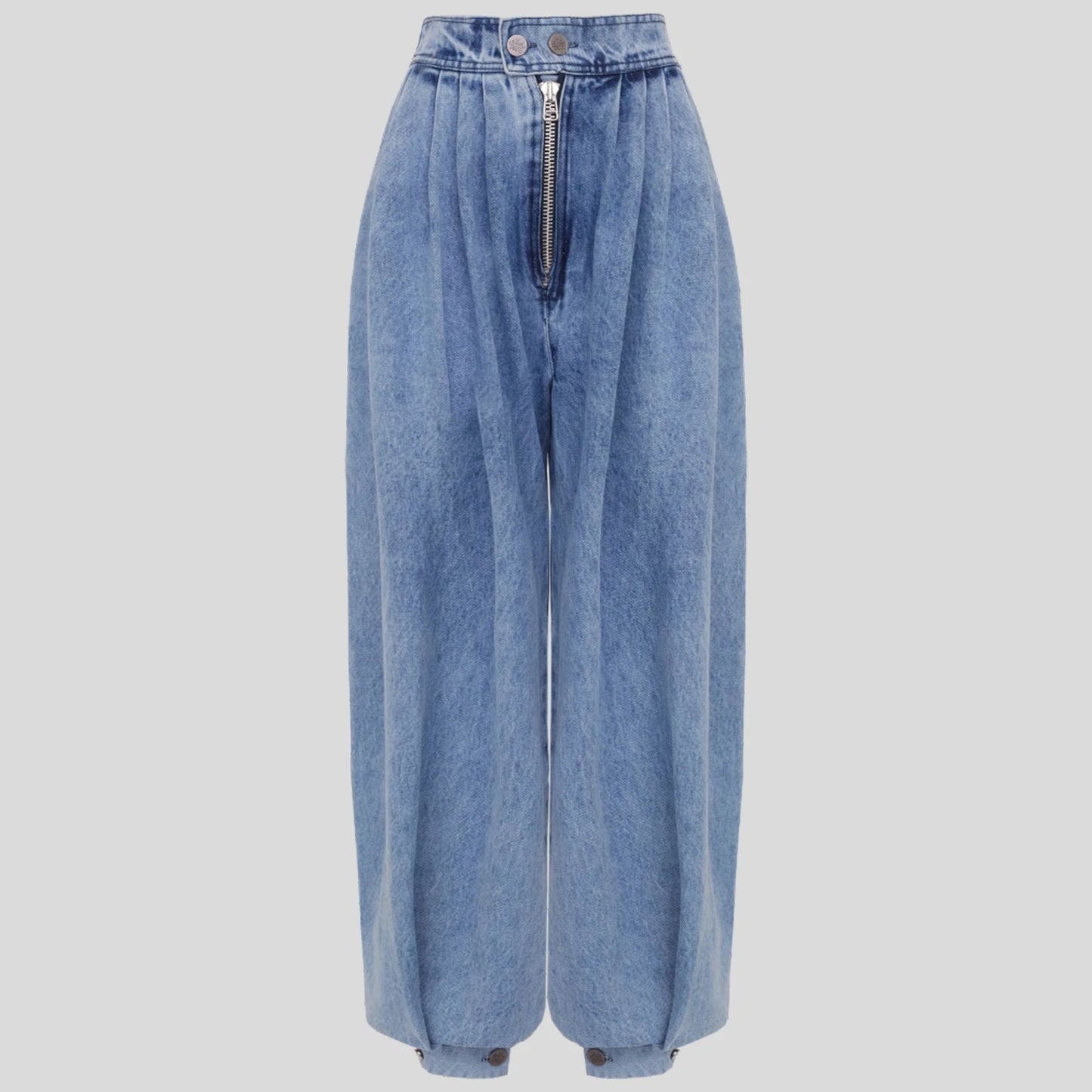 Céleste Bouchard Chic Harem Pants - Intofa