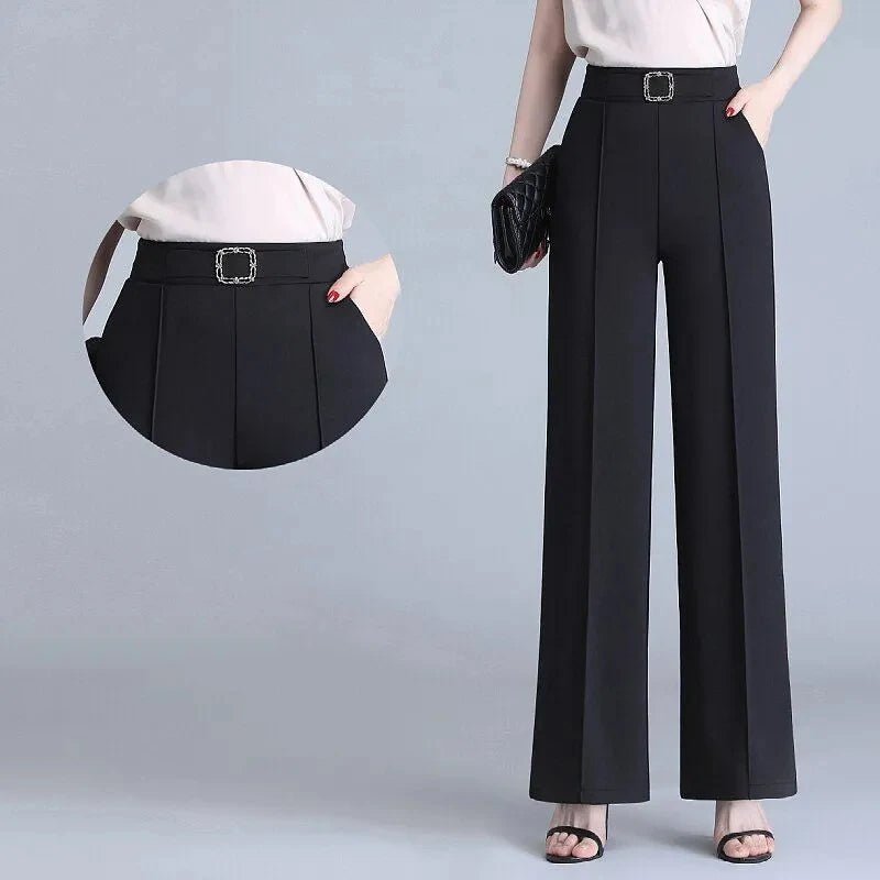 Céleste Bouchard Empire Grace Pants - Intofa