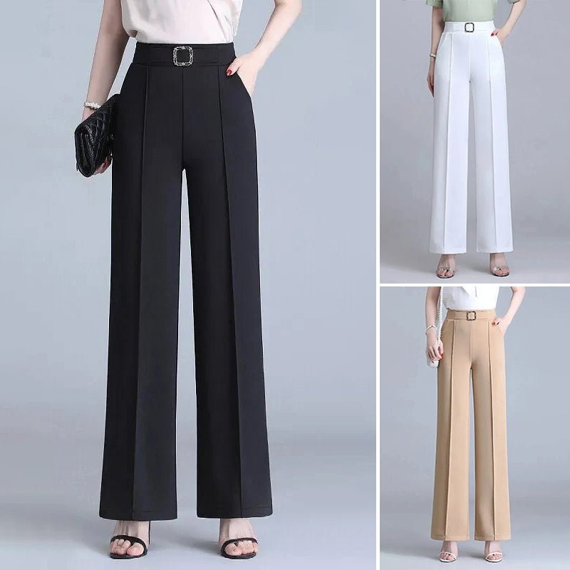 Céleste Bouchard Empire Grace Pants - Intofa