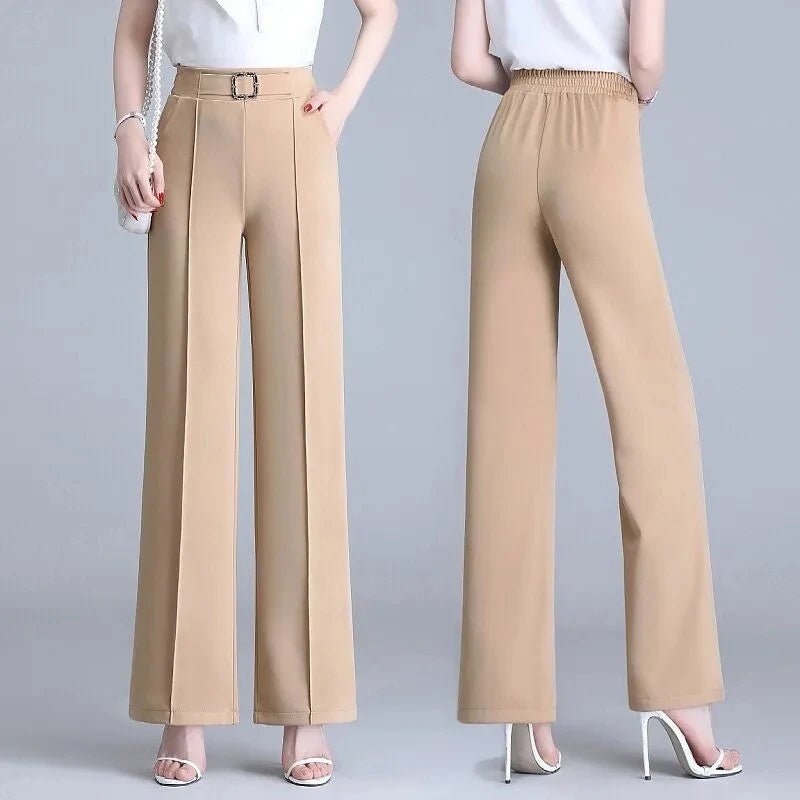 Céleste Bouchard Empire Grace Pants - Intofa