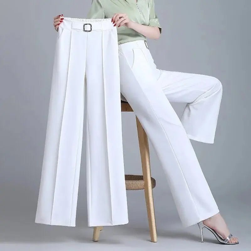 Céleste Bouchard Empire Grace Pants - Intofa