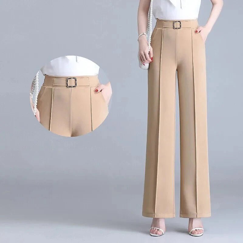Céleste Bouchard Empire Grace Pants - Intofa