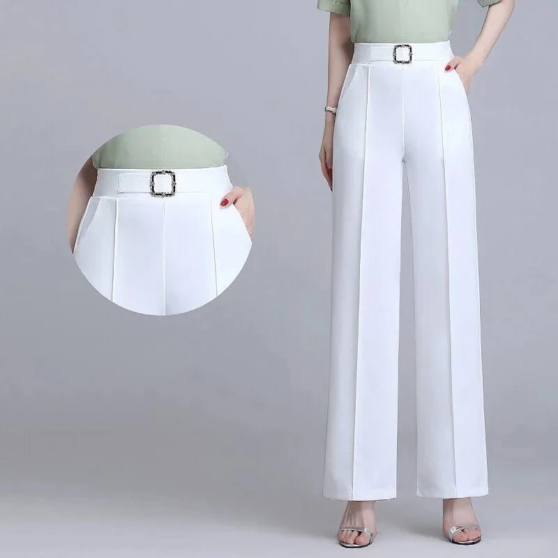 Céleste Bouchard Empire Grace Pants - Intofa