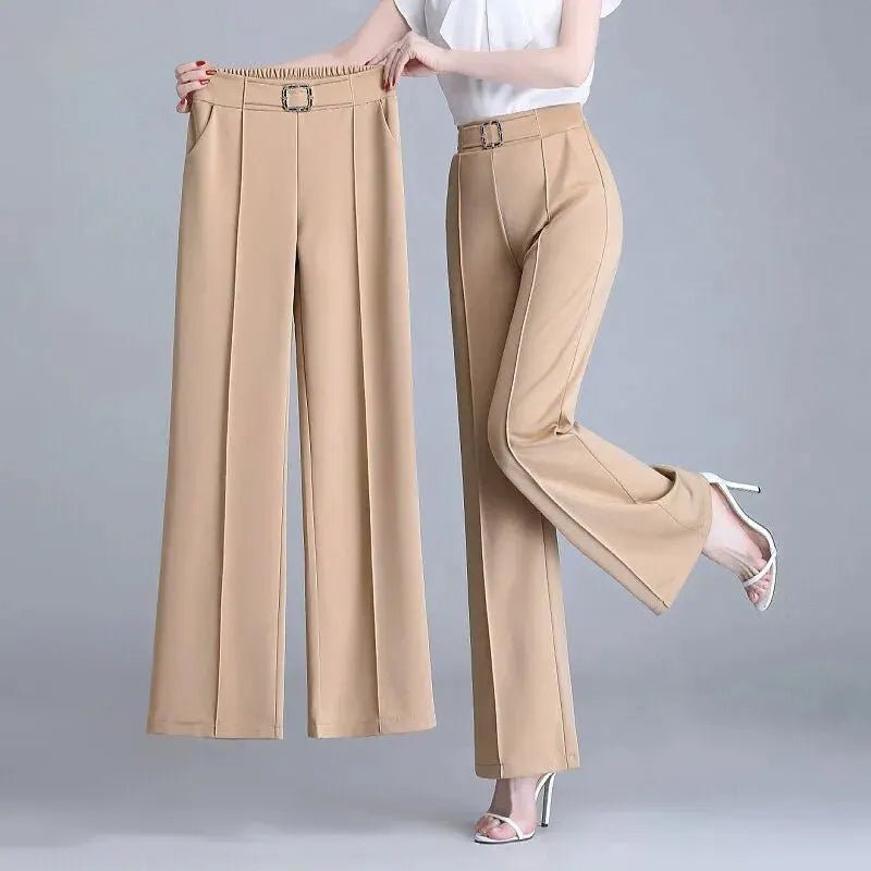 Céleste Bouchard Empire Grace Pants - Intofa