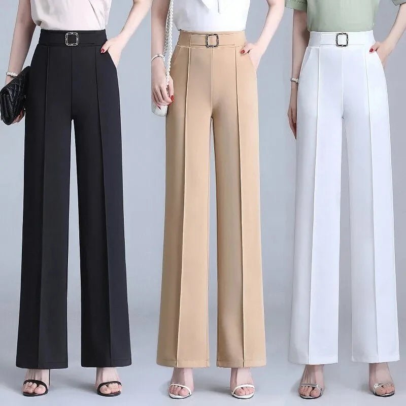 Céleste Bouchard Empire Grace Pants - Intofa