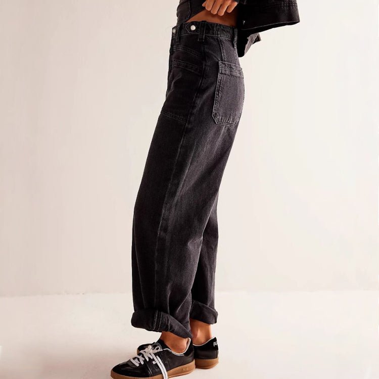 Céleste Bouchard La Sérénité Jeans - Intofa