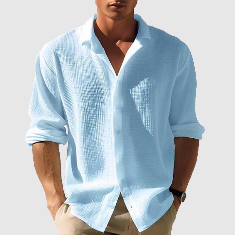 Charles Harrington Lazio Casual Shirt - Intofa