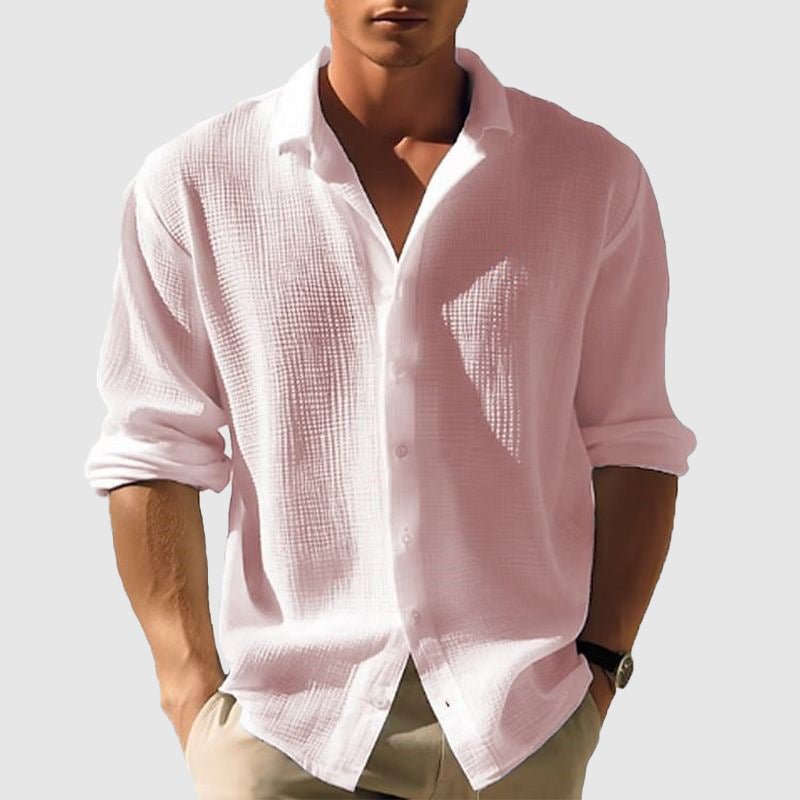 Charles Harrington Lazio Casual Shirt - Intofa