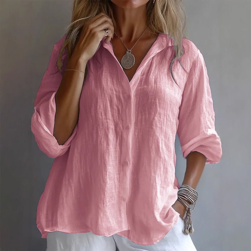 Chloé Rousseau Éclat Nu Shirt - Intofa