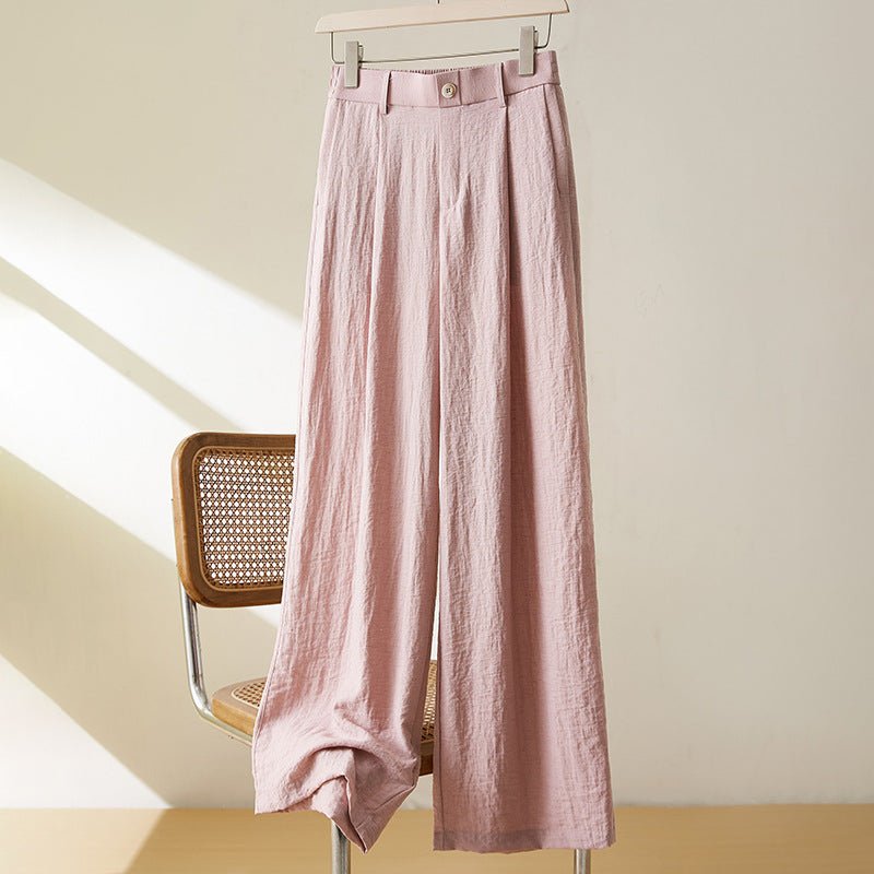 Chloé Rousseau Vista Loom Pants - Intofa