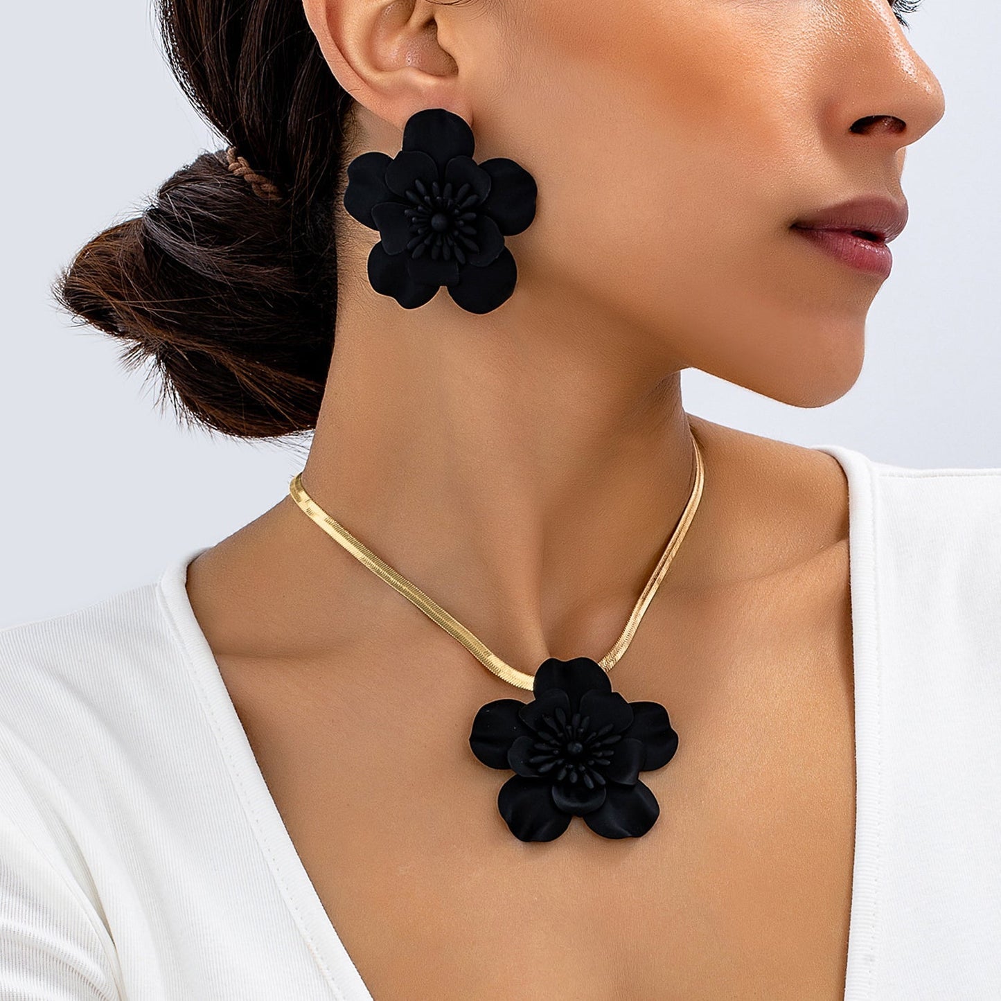 Garden Gala Jewelry Set - Intofa