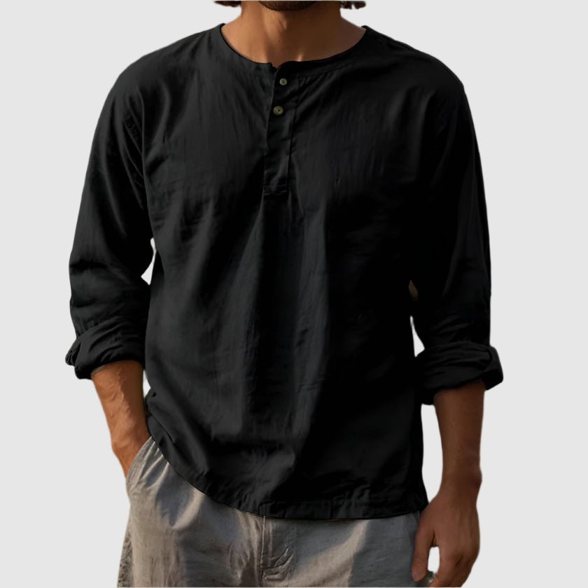 Il Comfort Breezy Shirt by Tom Rains - Intofa