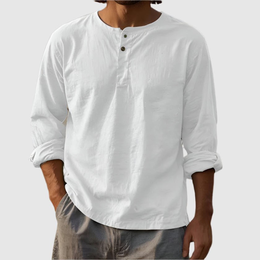 Il Comfort Breezy Shirt by Tom Rains - Intofa