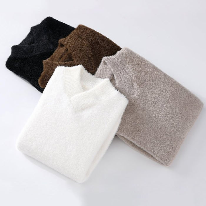 L'Abbraccio Sweater by Vivian Prescott - Intofa