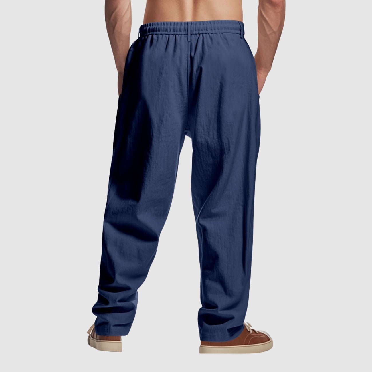 L’Allure Riviera Pants by Tom Rains - Intofa