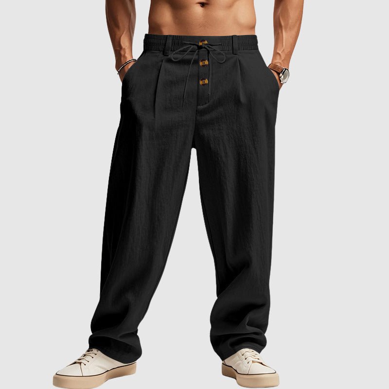 L’Allure Riviera Pants by Tom Rains - Intofa