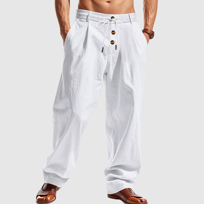 L’Allure Riviera Pants by Tom Rains - Intofa