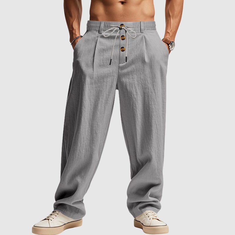 L’Allure Riviera Pants by Tom Rains - Intofa