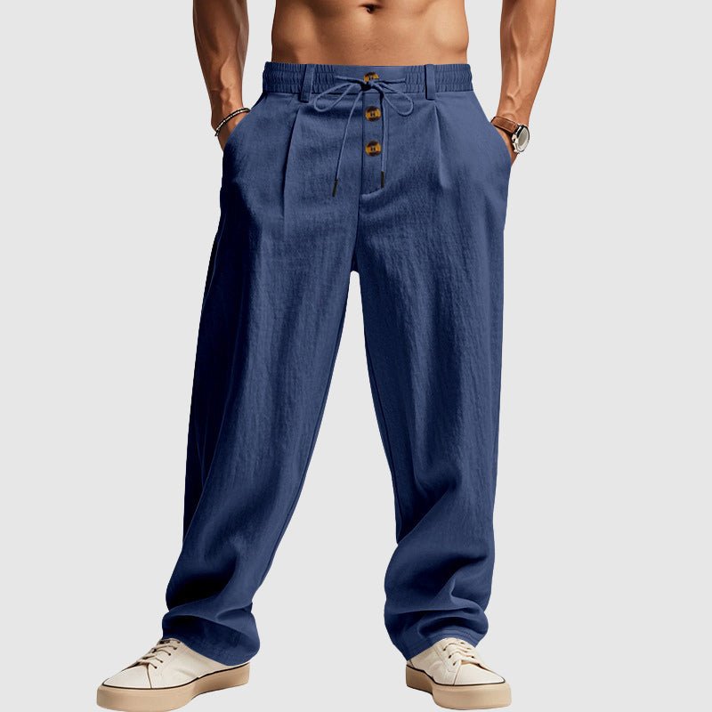 L’Allure Riviera Pants by Tom Rains - Intofa