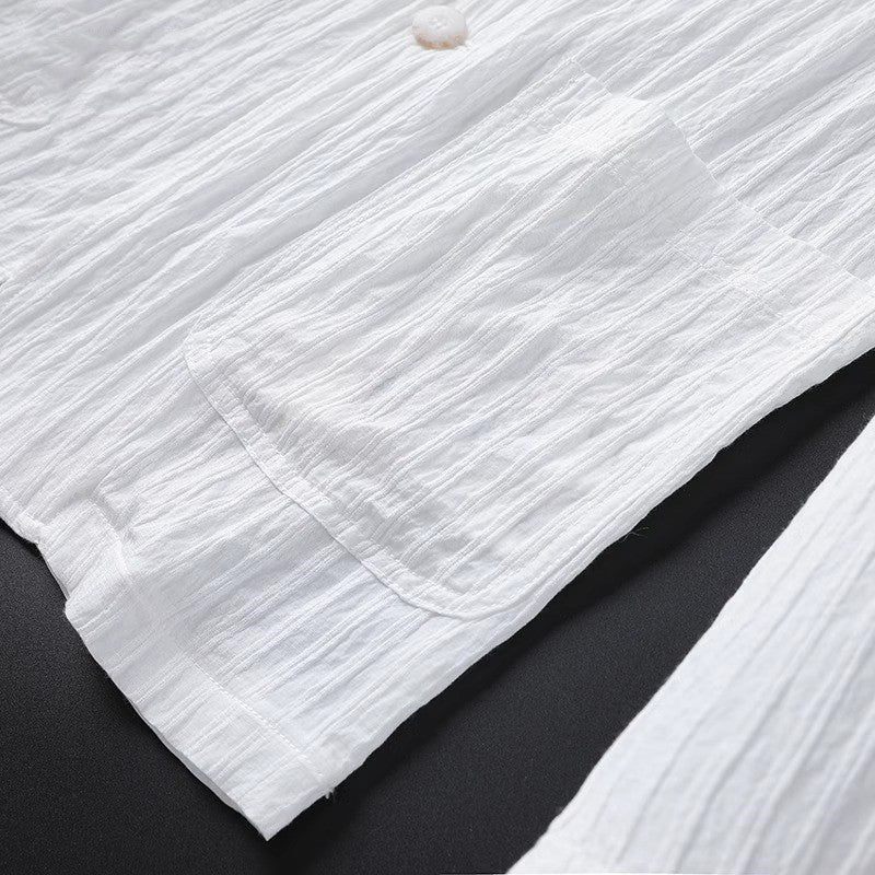 L'Artisan Weave Duo Set by Victor Duval - Intofa
