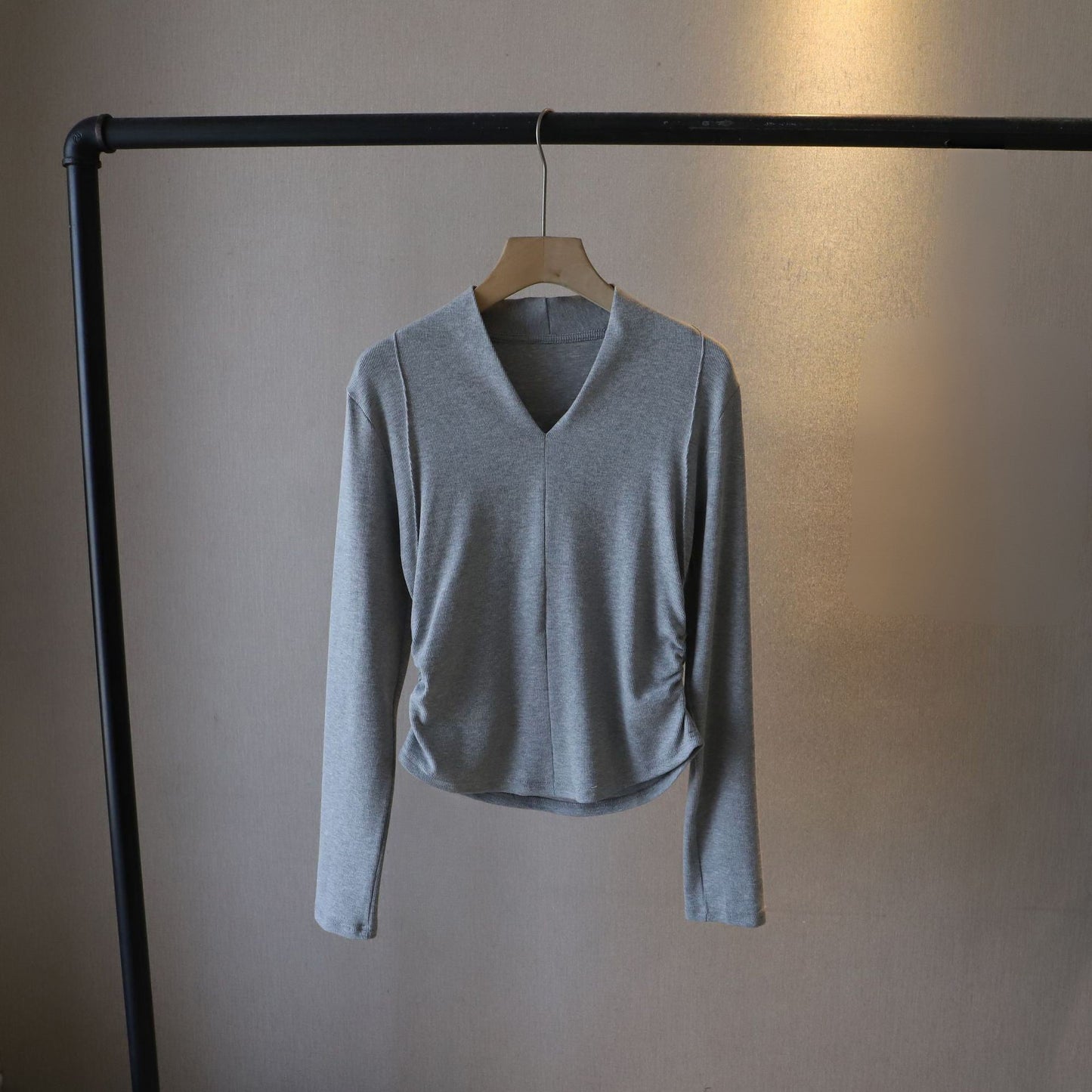 Le Confort Shirt by Vivian Prescott - Intofa