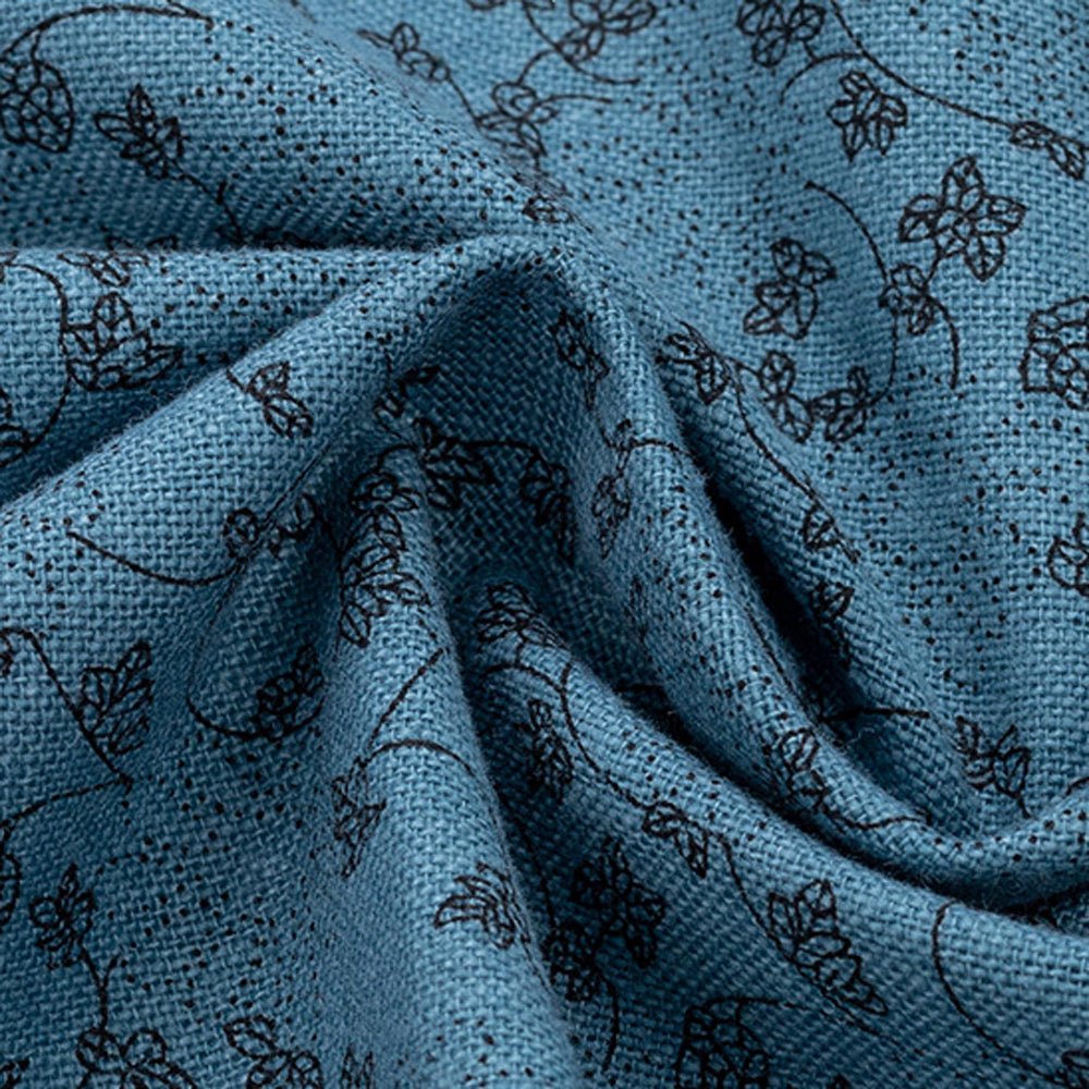 L’Essence Fleurie Shirt by Victor Duval - Intofa