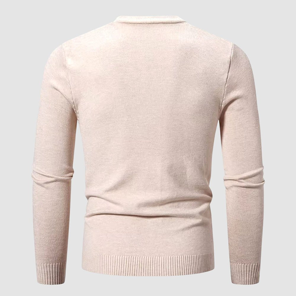 Maestro Sweater by Dean Clark - Intofa