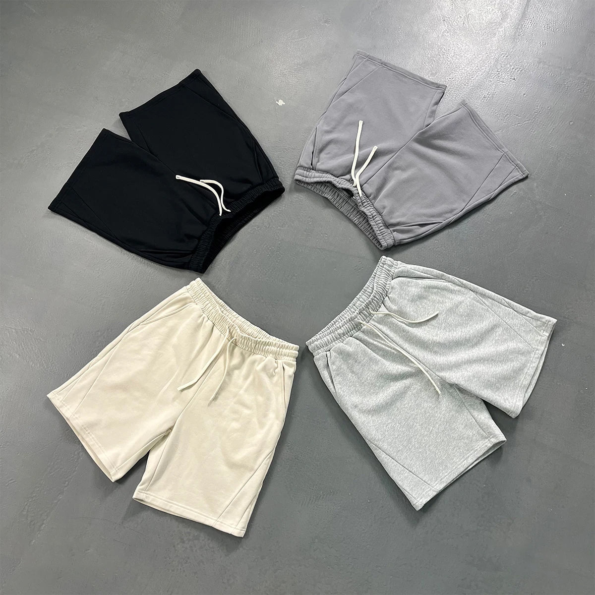 Prescott Tailors Everyday Comfort Shorts - Intofa