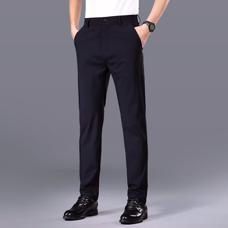 Prescott Tailors Norwood Dress Pants - Intofa