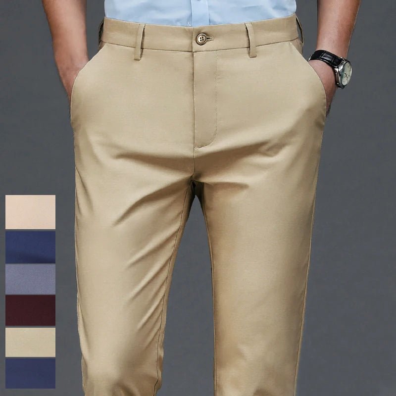 Prescott Tailors Norwood Dress Pants - Intofa