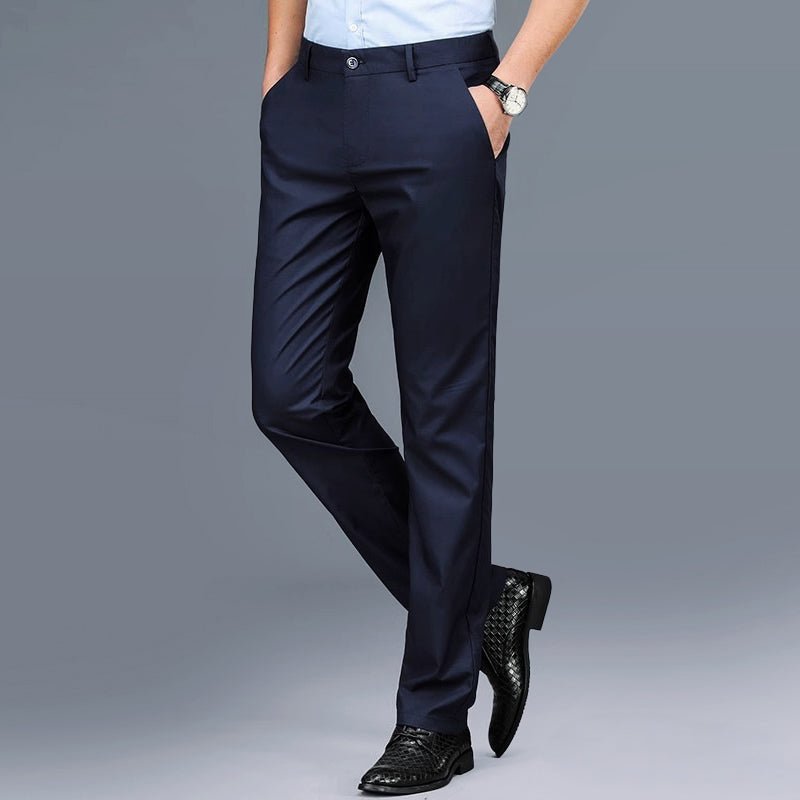 Prescott Tailors Norwood Dress Pants - Intofa