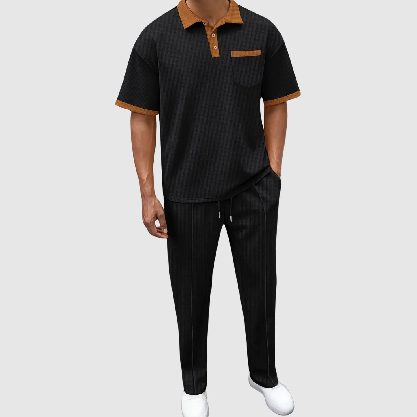 Prescott Tailors Urban Lounge Set - Intofa