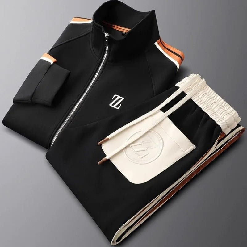 Prescott Tailors Z - Stride Set - Intofa
