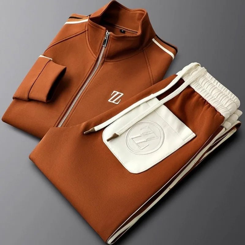 Prescott Tailors Z - Stride Set - Intofa