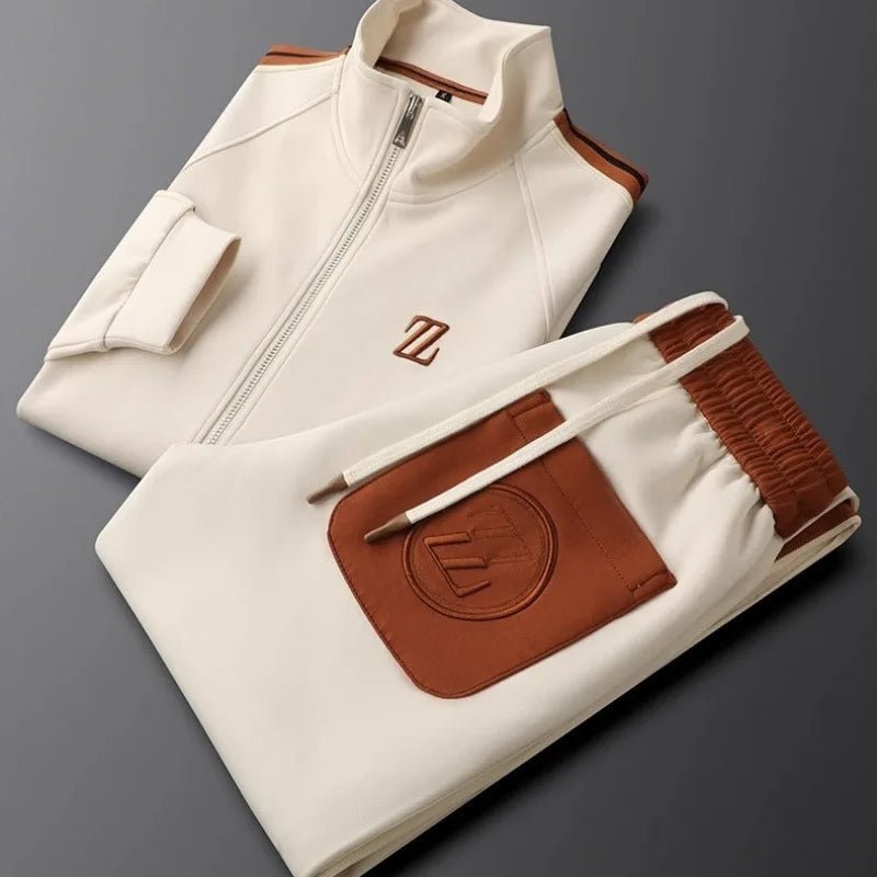 Prescott Tailors Z - Stride Set - Intofa