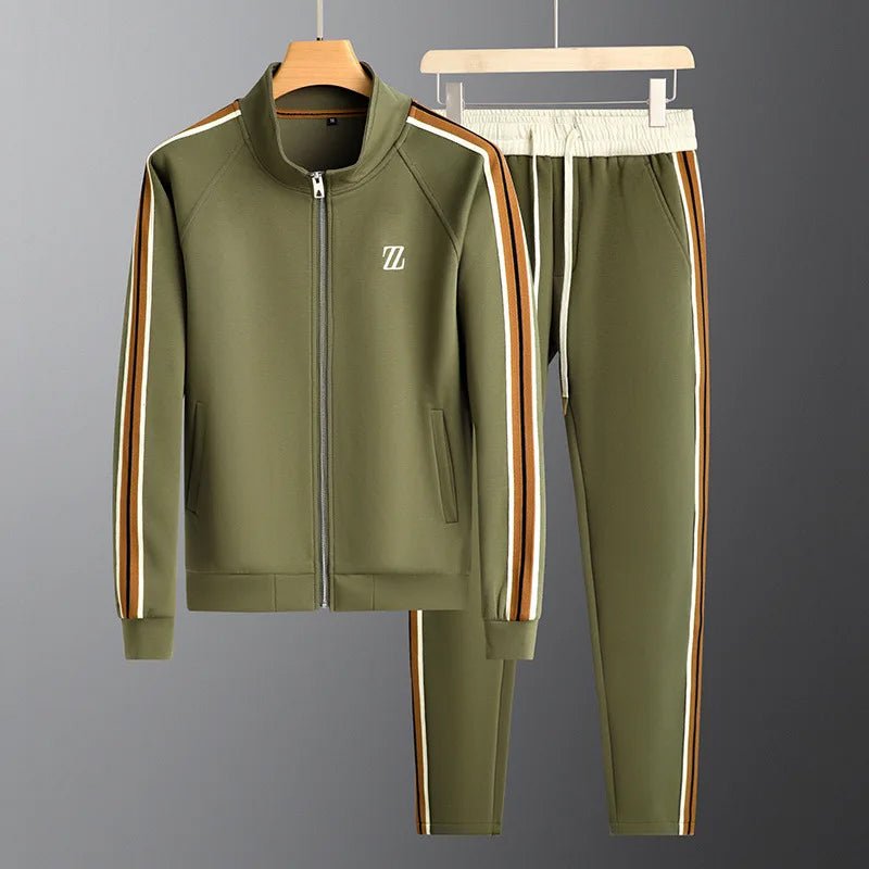 Prescott Tailors Z - Stride Set - Intofa