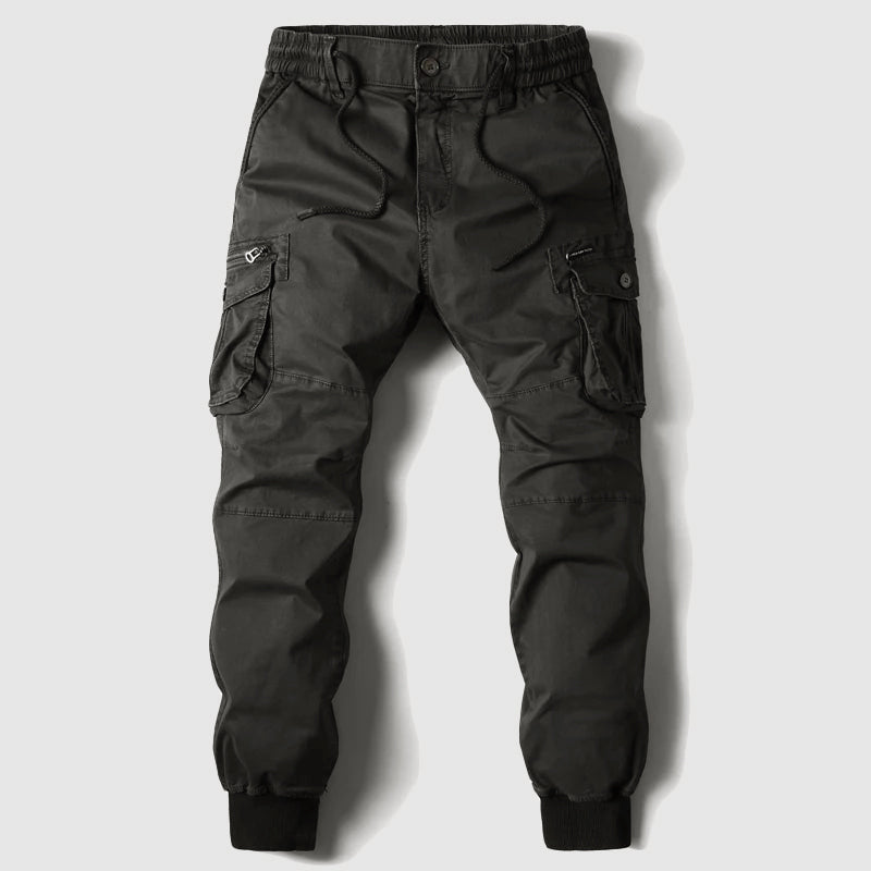 Tactical Cargo Pants by Tom Rains - Intofa