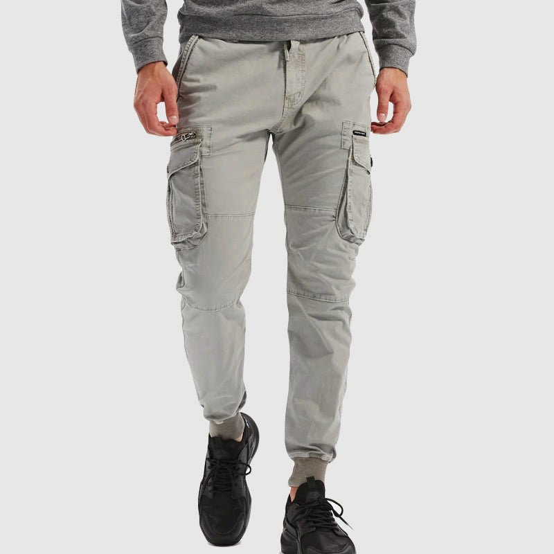 Tactical Cargo Pants by Tom Rains - Intofa