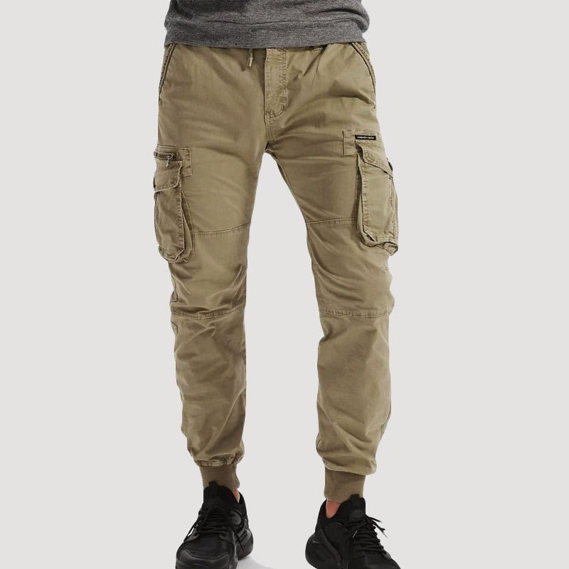 Tactical Cargo Pants by Tom Rains - Intofa