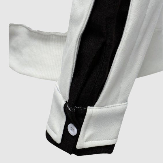 Timeless Terry Sweater by Tom Rains - Intofa