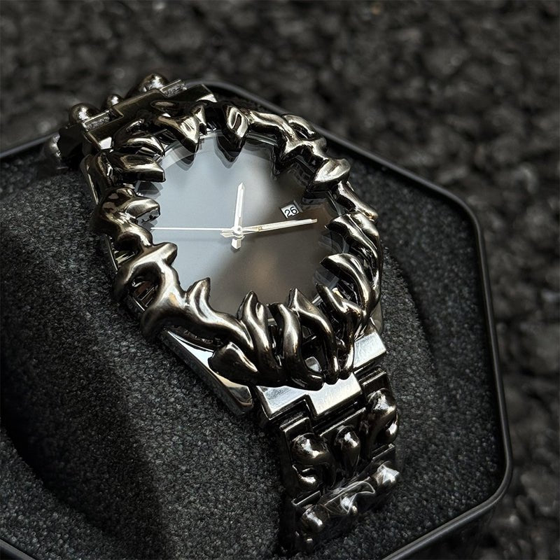 Tom Rains Axis Chrono Watch - Intofa