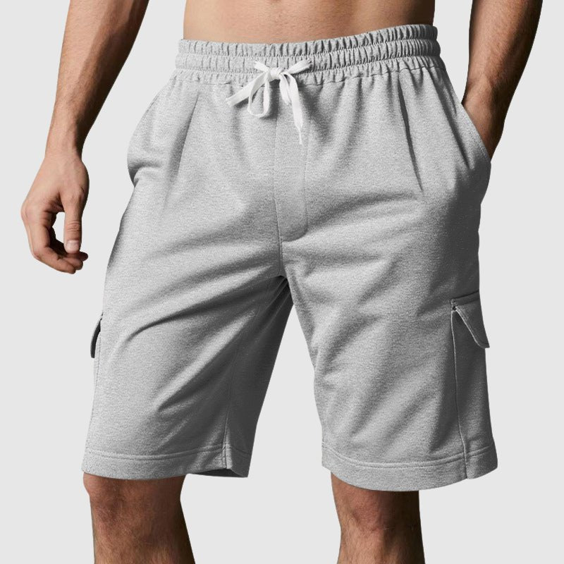 Tom Rains Lorton Command Shorts - Intofa
