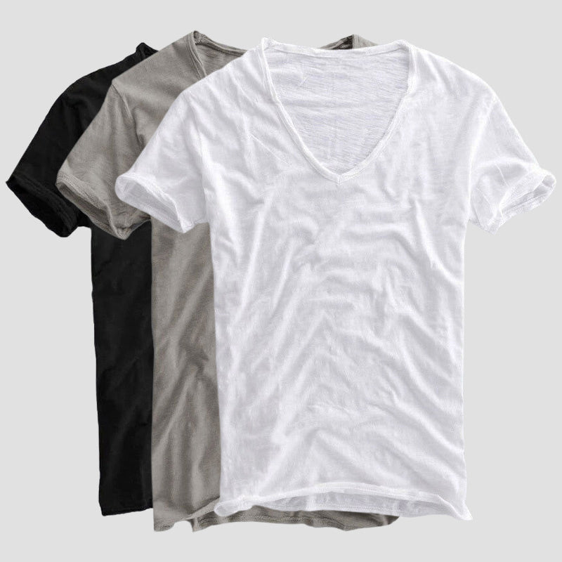 Tom Rains Madrid Cotton Shirt - Intofa